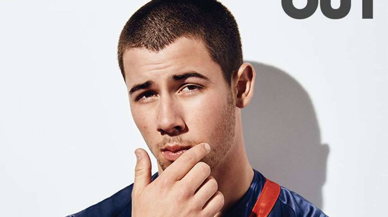 Nick Jonas