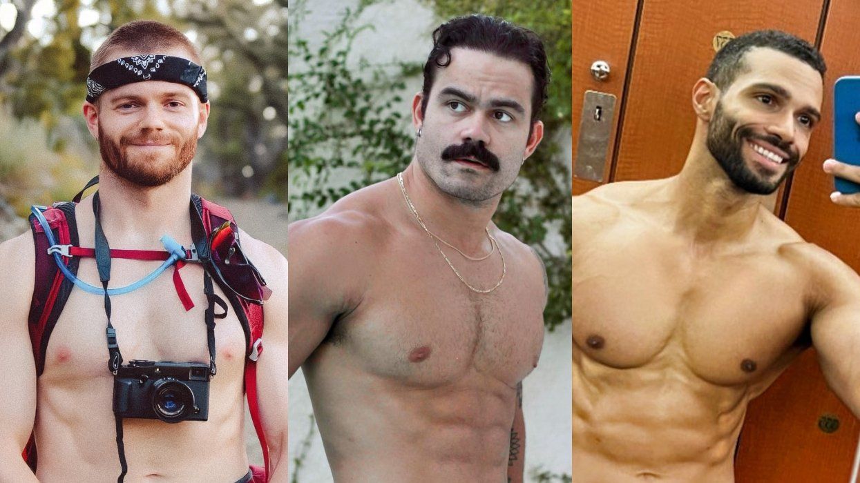 Nick Lemmer; Sebastian Gonzalez Molina; Mark Romain