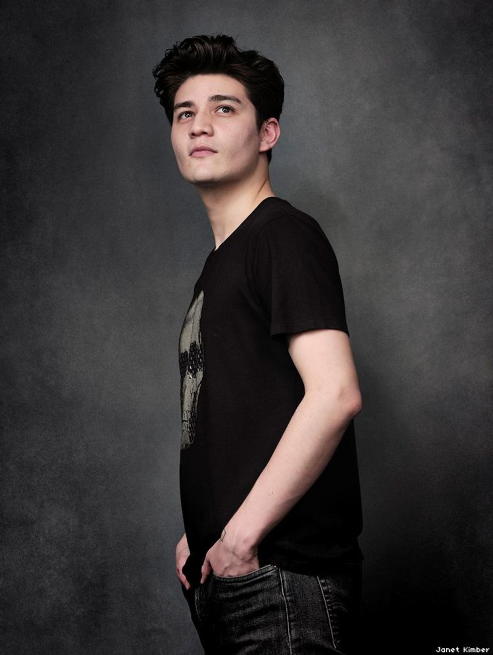 Nick Neon, Director, "Zero One"