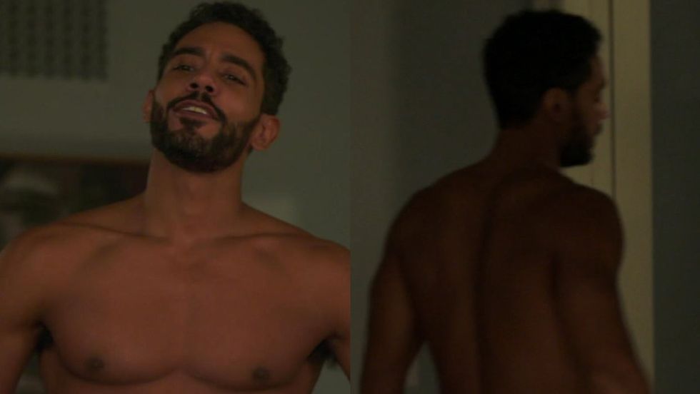 Nick Sagar on Run The World