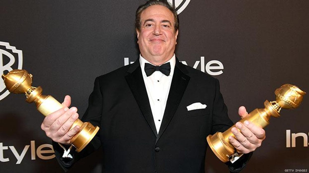 Nick Vallelonga