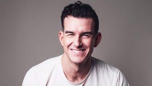 A gay guide to tax season