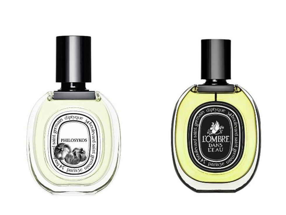 Nick Wooster Favorite Fragrance
