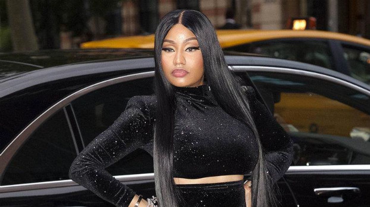 Nicki Minaj, Kylie Jenner, Travis Scott, Queen, Billboard