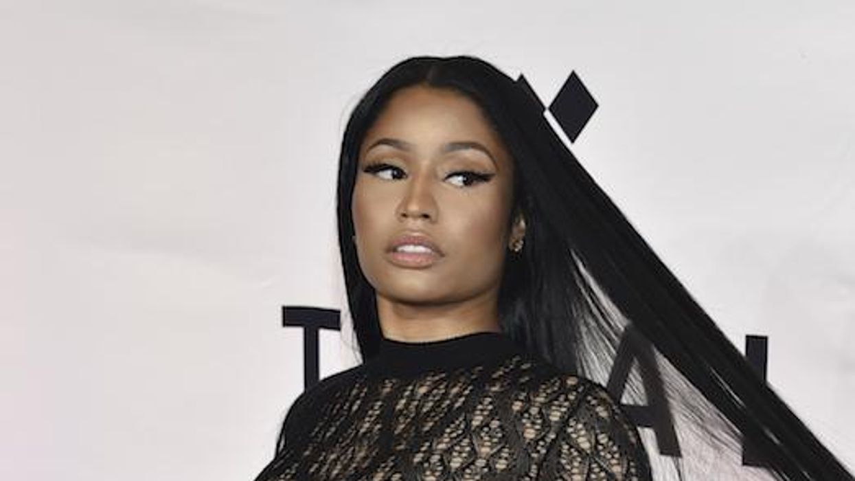 Nicki Minaj