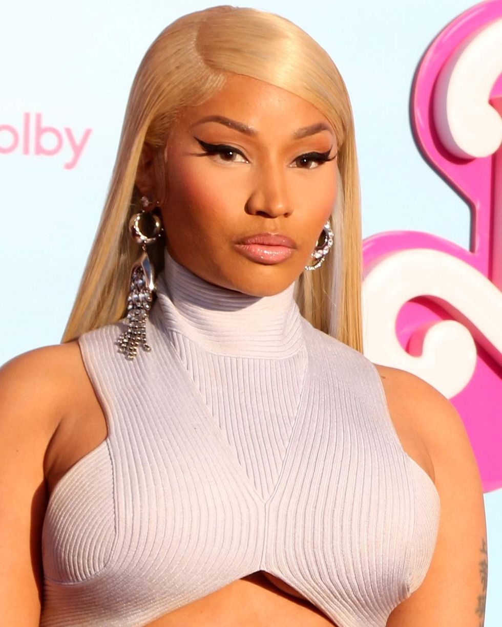 Nicki Minaj