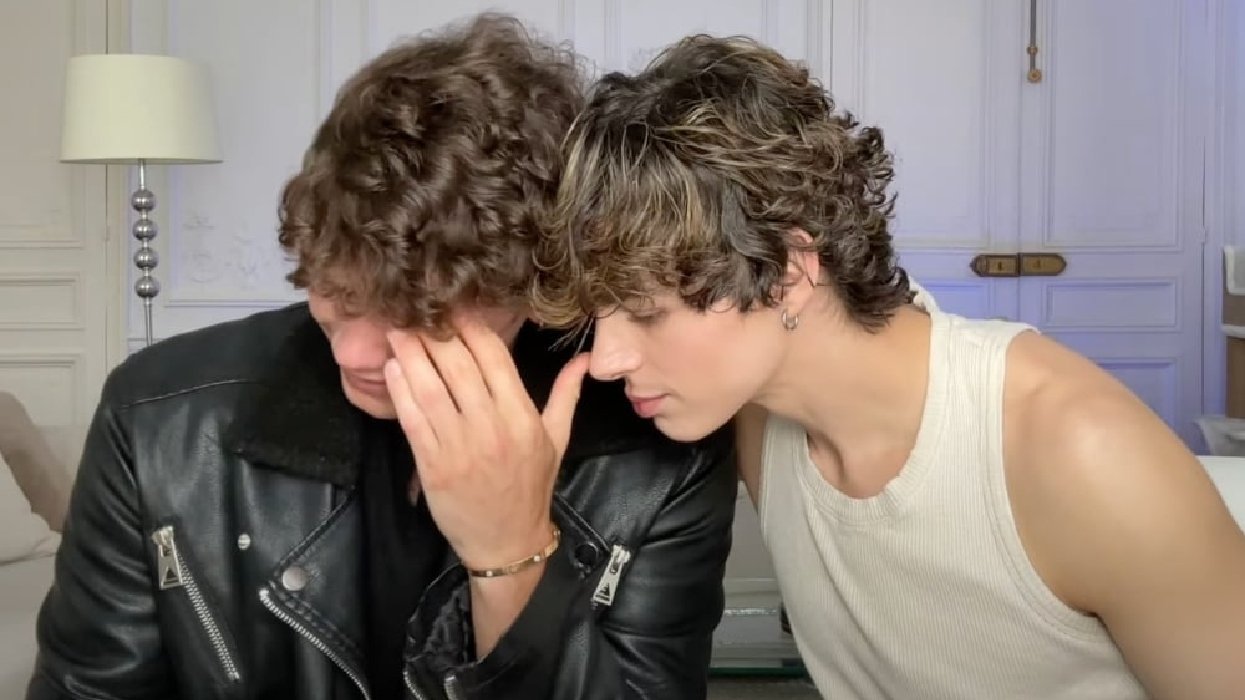 Pierre Boo Ex TikTok Stars Nicky Champa & Pierre Boo Explain Their Breakup in New Video