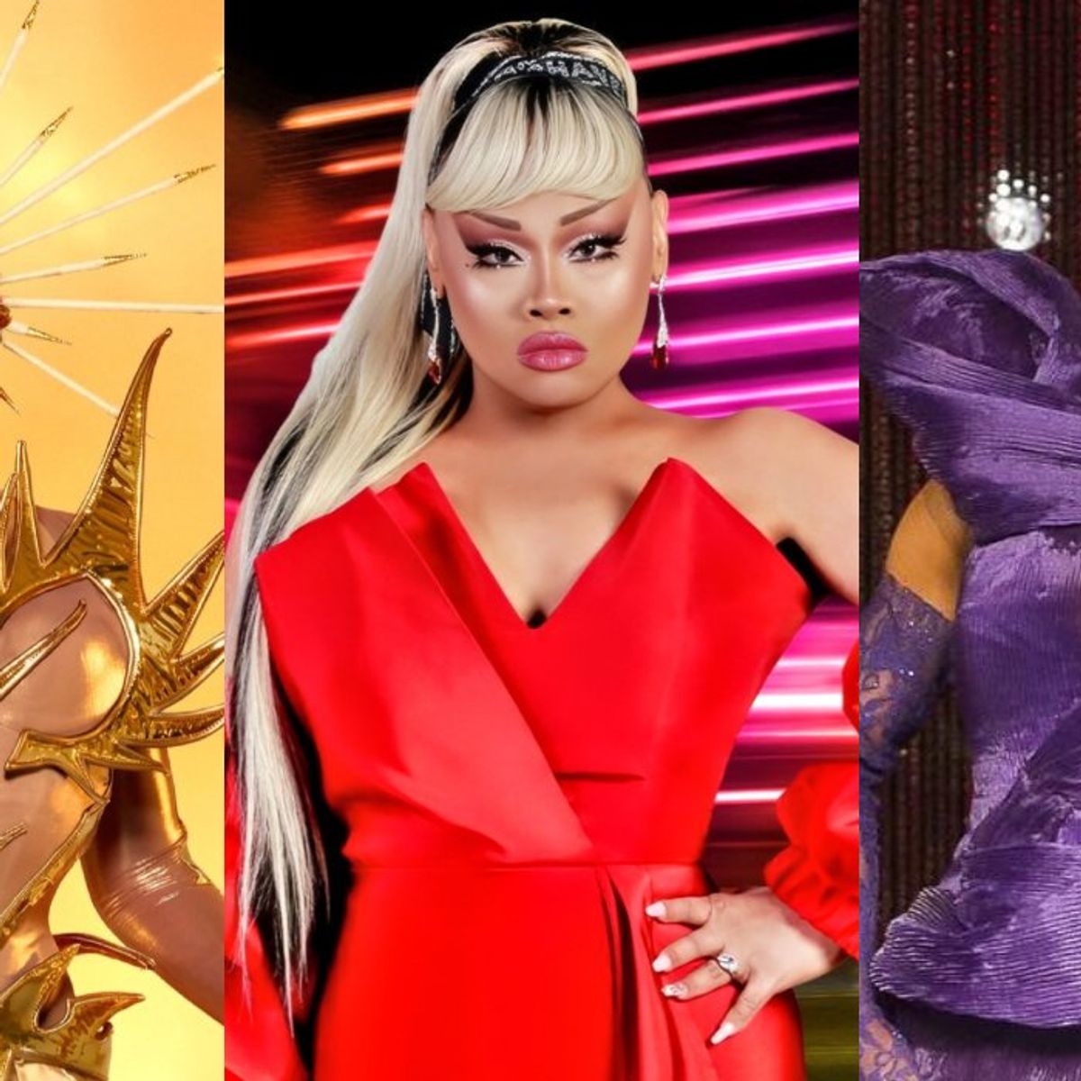 32 Drag Race queens who became judges in the franchise | Out.com 32 Drag Race queens who became judges in the franchise | Out.com