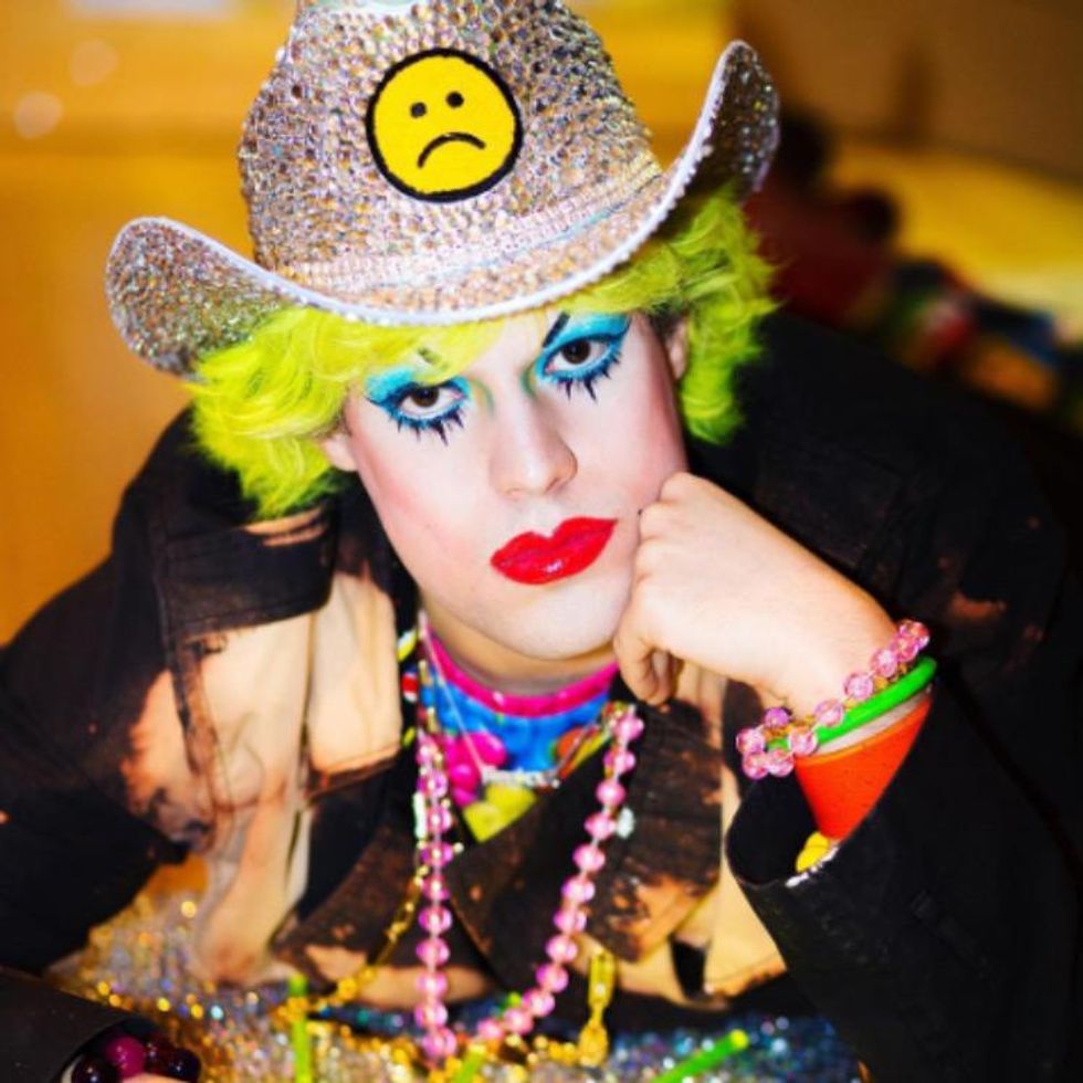 Nicky Ottav (@nickyottav)