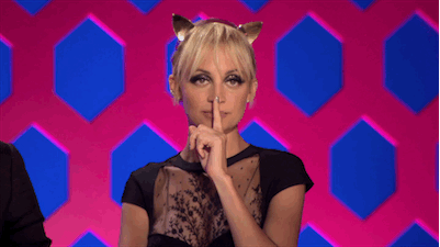 nicoe richie drag race