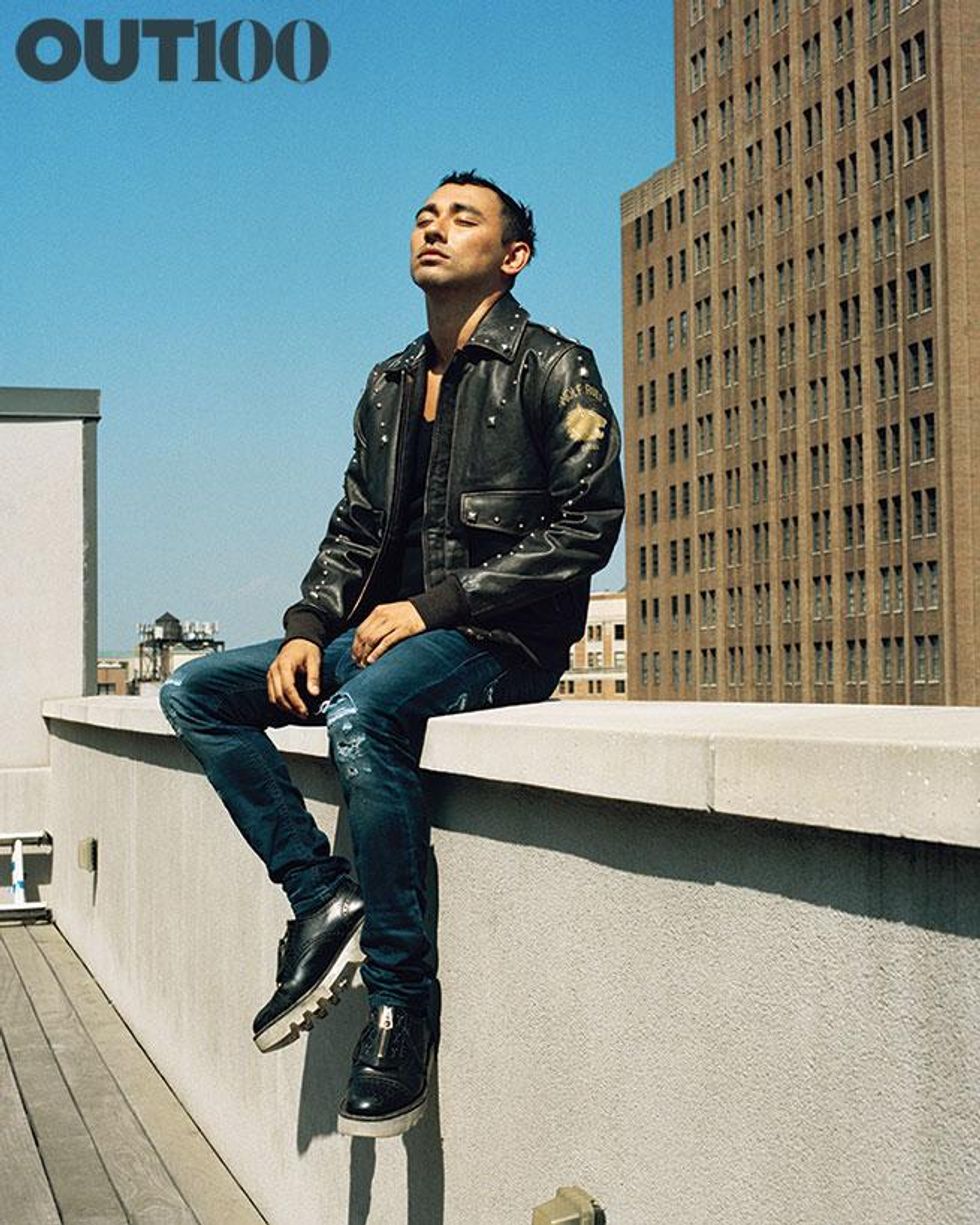Nicola Formichetti