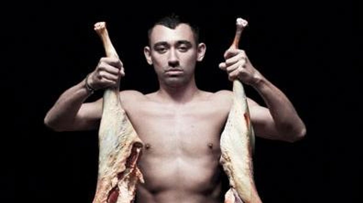 Nicolaformichetti-home