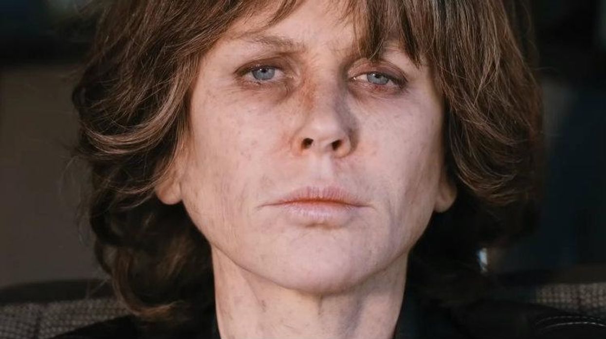 Nicole Kidman, Destroyer, Karyn Kusama