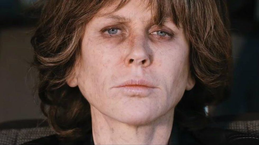 Nicole Kidman is Almost Unrecognizable in Destroyer Trailer