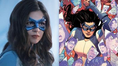 New 'Superman' Comic Is Bringing Trans Hero Dreamer to the DC Universe