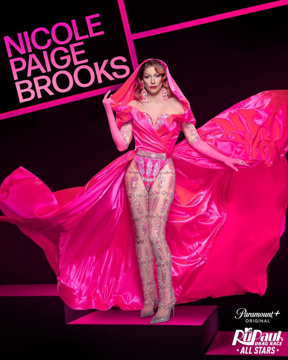 Nicole Paige Brooks on RuPaul's Drag Race All Stars 10, watermarked