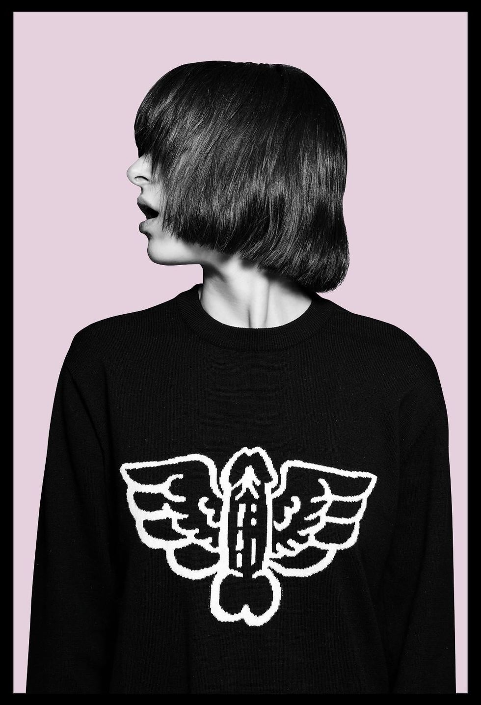 Nicopanda x Tom of Finland