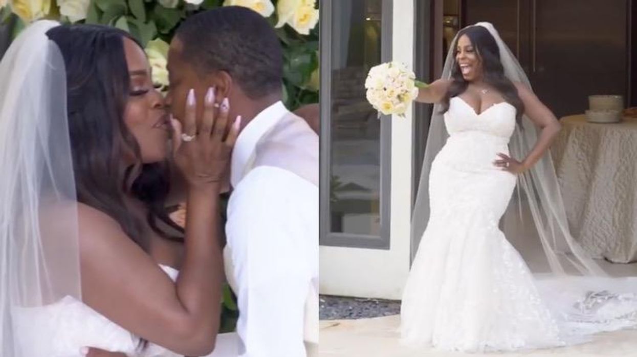 Niece Nash Wedding Video