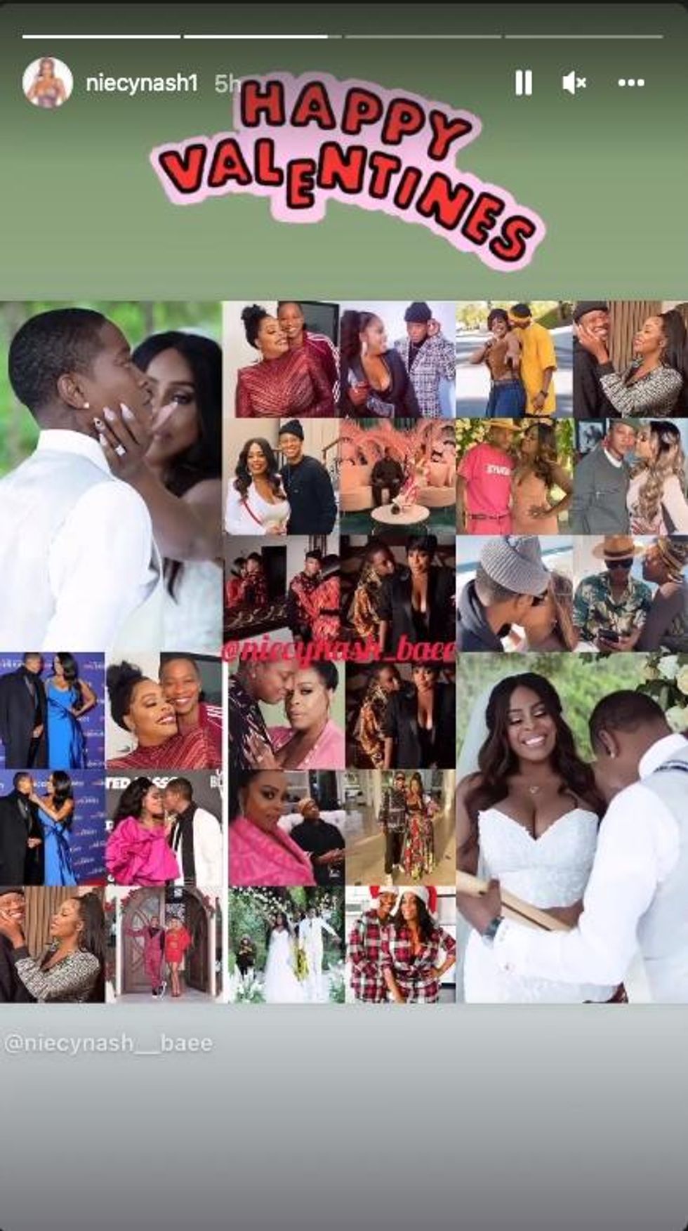 Niecy Nash and Jessica Betts