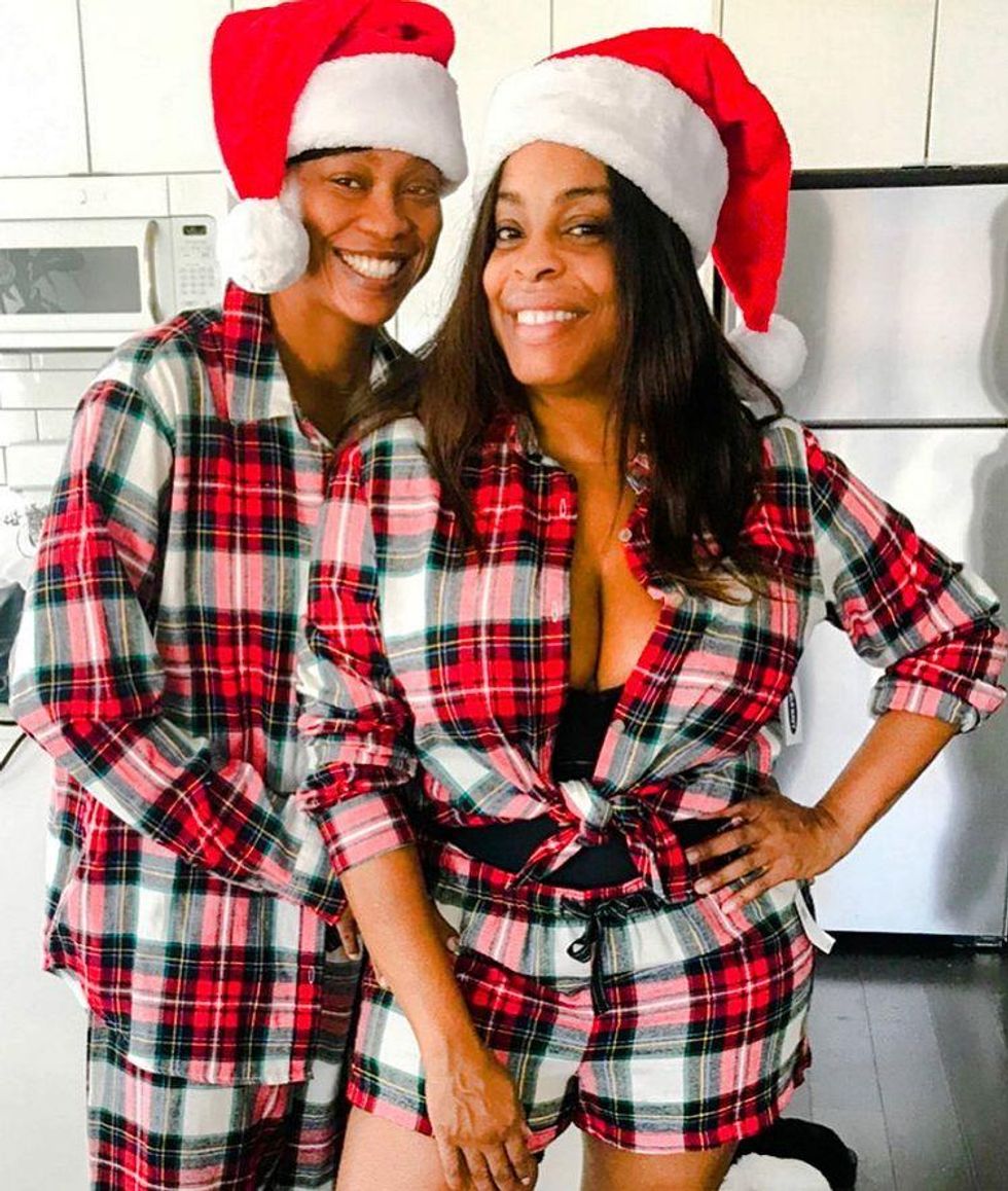 niecy nash and jessica betts