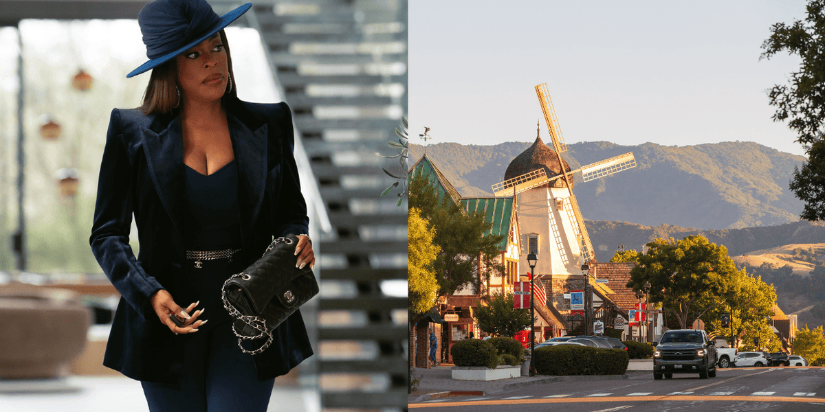 Niecy Nash-Betts shares her favorite escapes, travel essentials, and more Niecy Nash-Betts shares her favorite escapes, travel essentials, and more