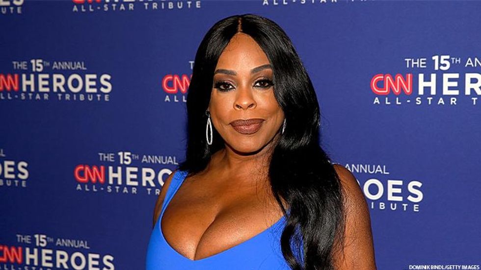 Niecy Nash