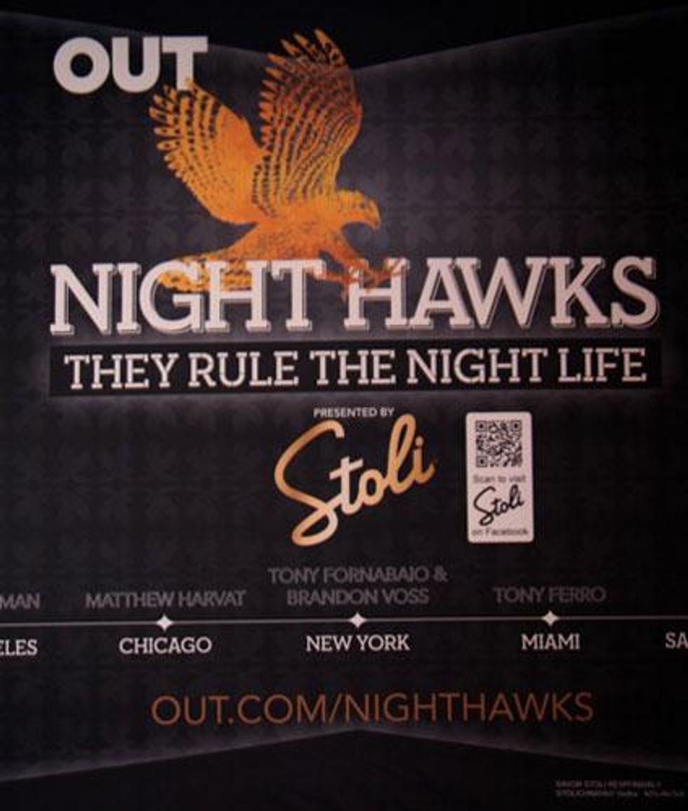 Nighthawks-Chicago-Stoli-Event