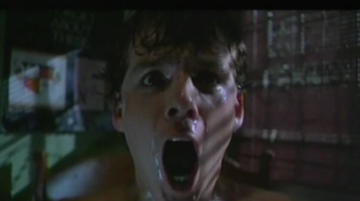 Nightmare on Elm Street 2