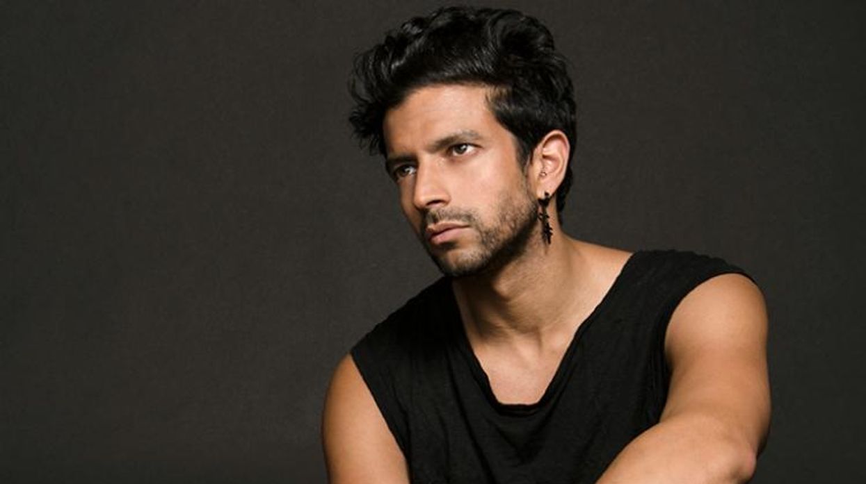 Nik Thakkar MCM Patrick Hope