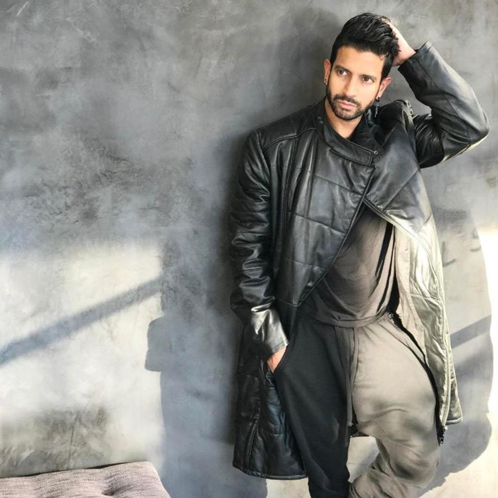 Nik Thakkar (@nikthakkar)