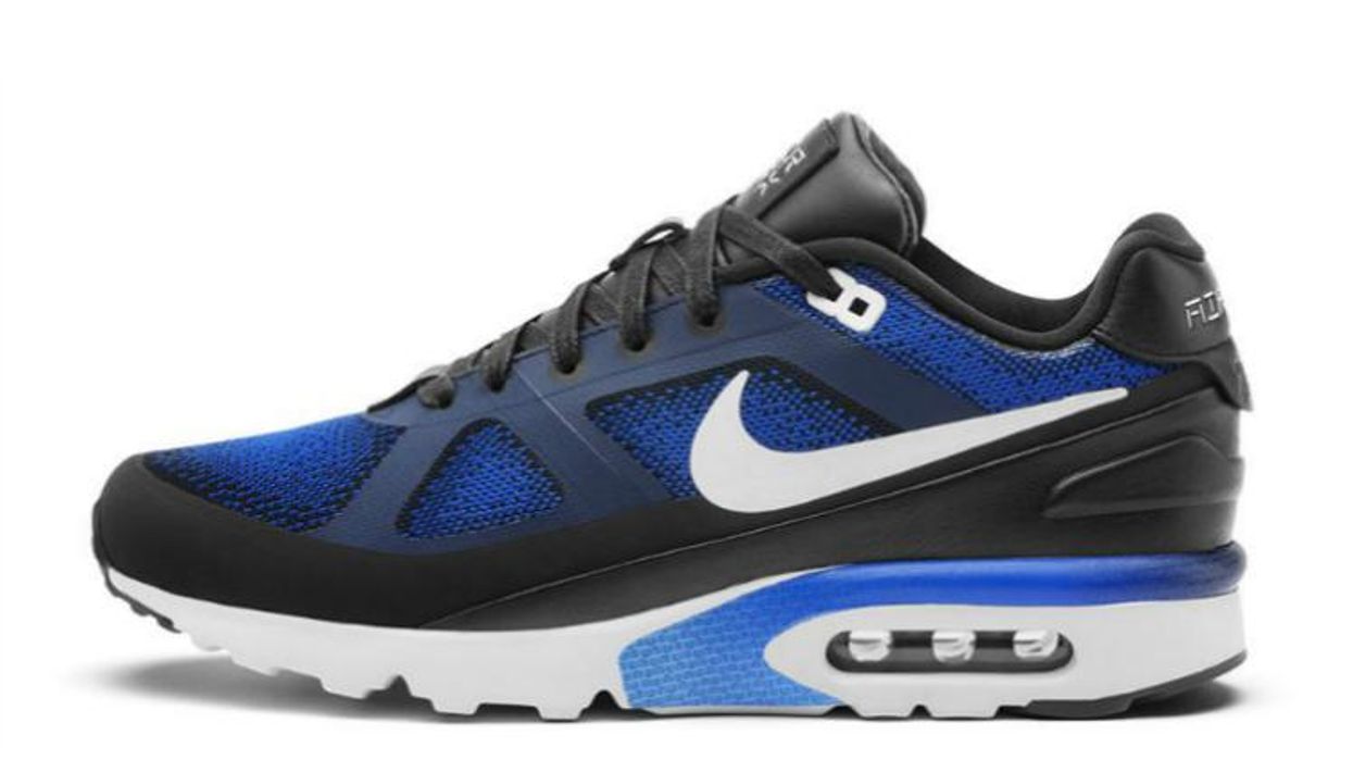 Nike Air Max Ultra M