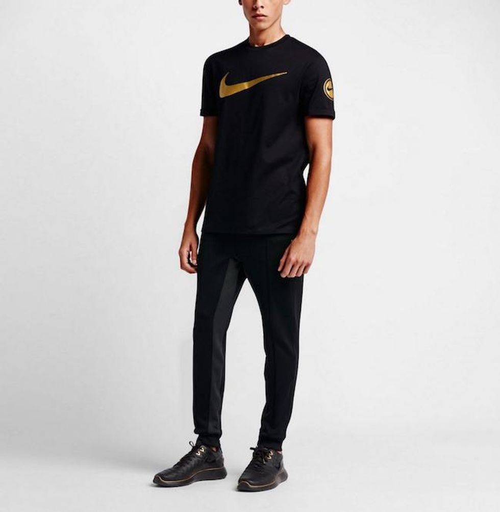 NikeLab x Olivier Rousteing: Football Nouveau