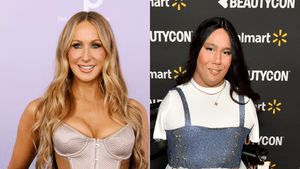 Nikki Glaser apologizes for 'dumb joke' about disabled trans influencer