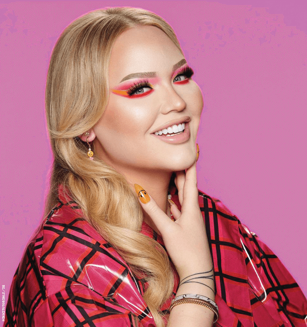 NikkieTutorials