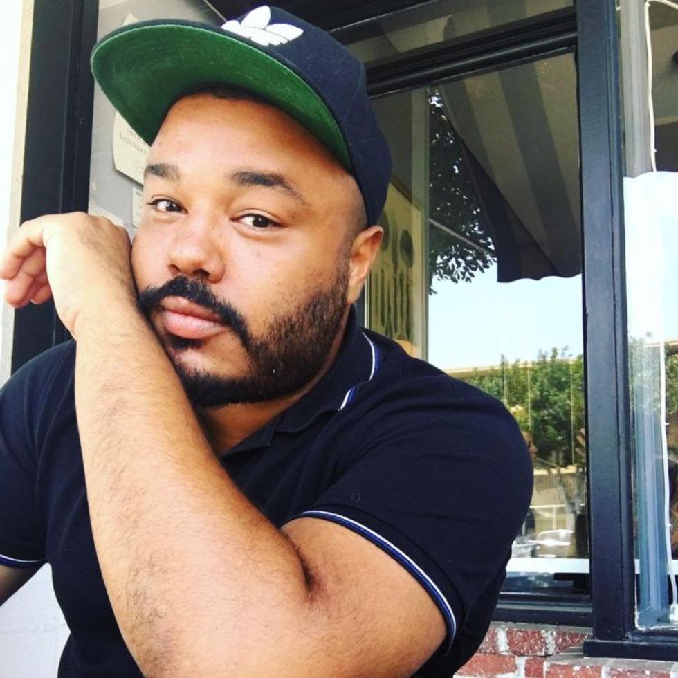 Nikko LaMere (@nikkolamere)