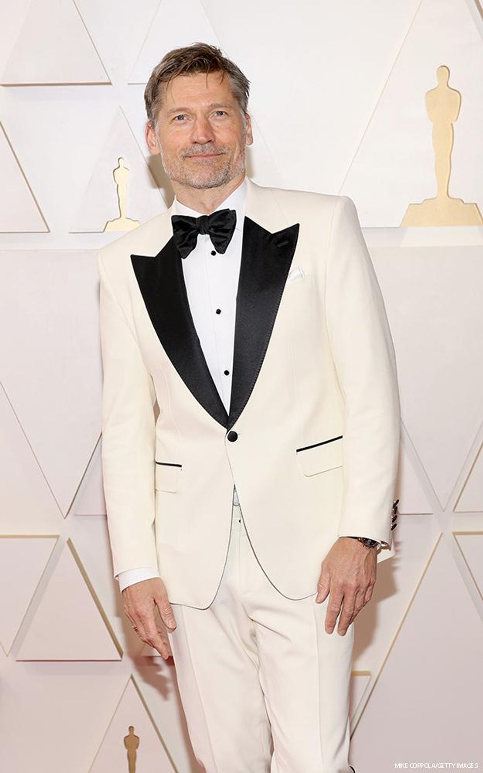 Nikolaj Coster-Waldau