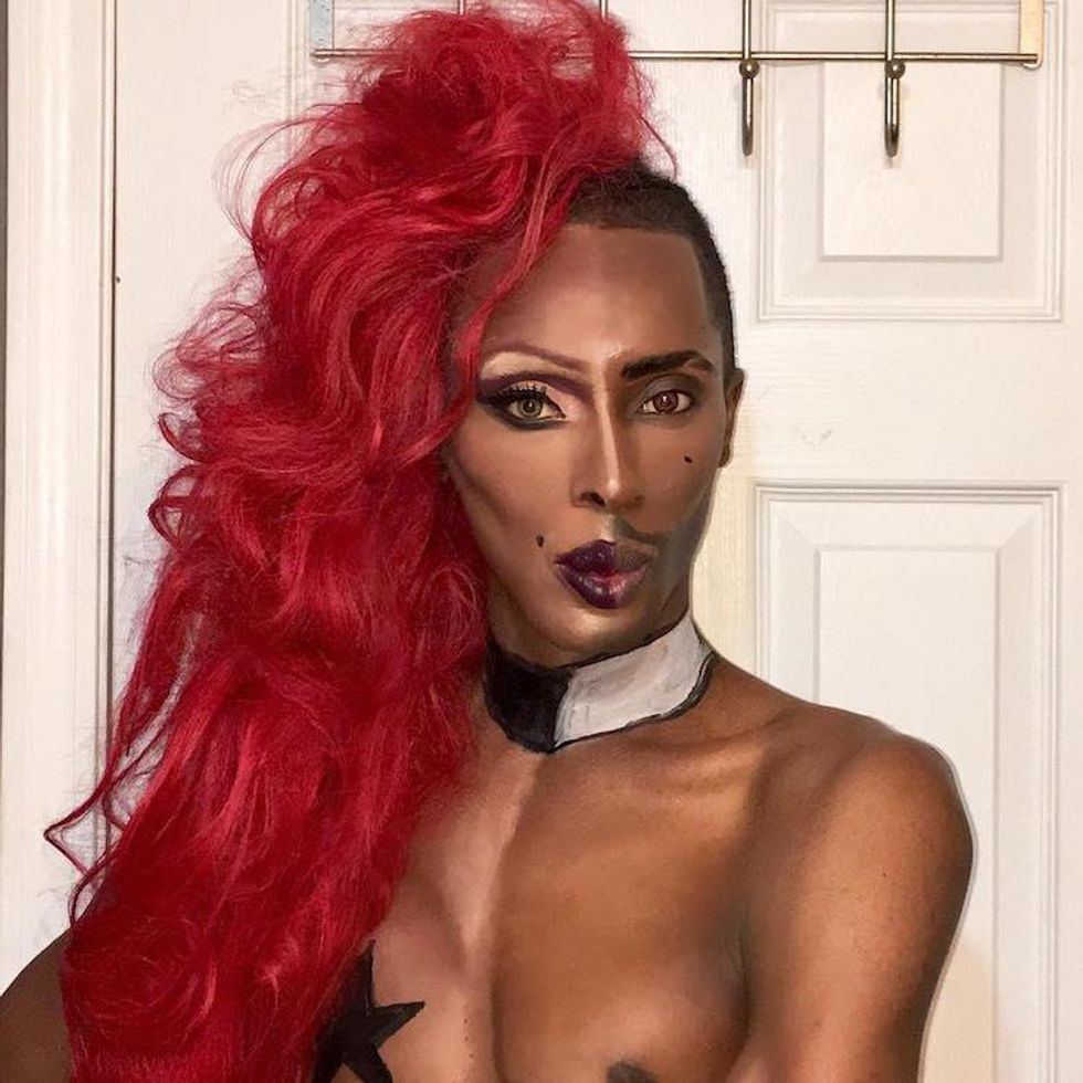 Nina Bo'nina Brown