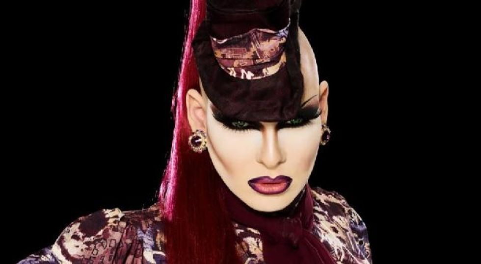 Nina Flowers