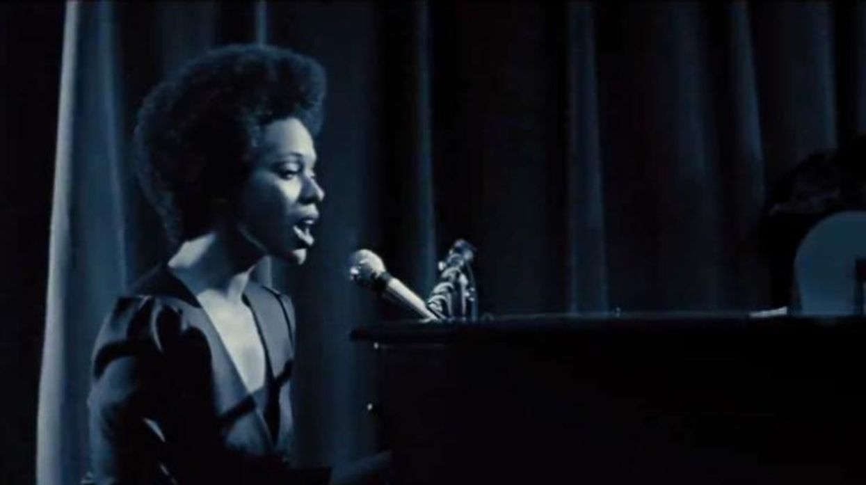 Nina Simone