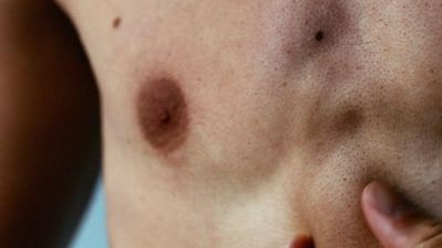 Matt Lambert's New Film Explores the Beauty & Hypocrisy of Nipples