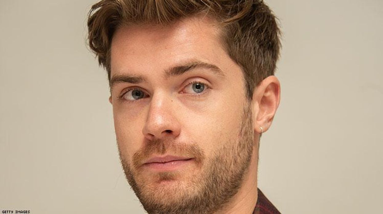 No, Being Called Cisgender Is Not Offensive