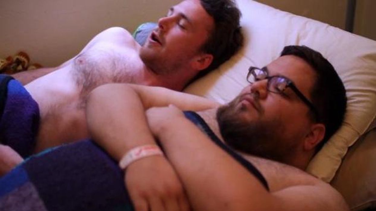 No-strings-attached-rotator