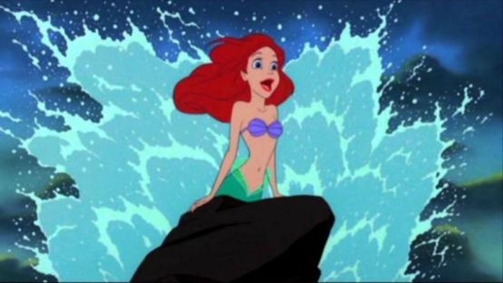 No Unfortunate Souls Here: Our Dream Cast For the Live-Action 'Little Mermaid'