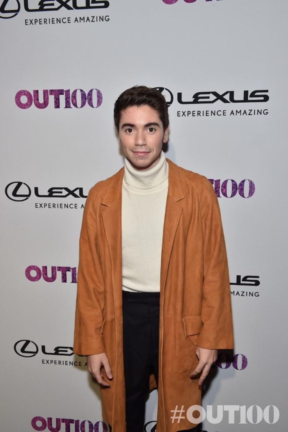 Noah Galvin
