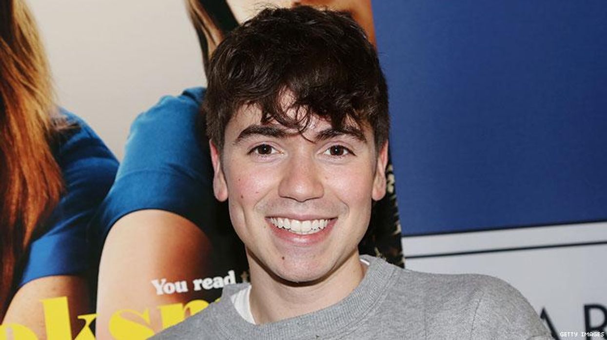 Noah Galvin