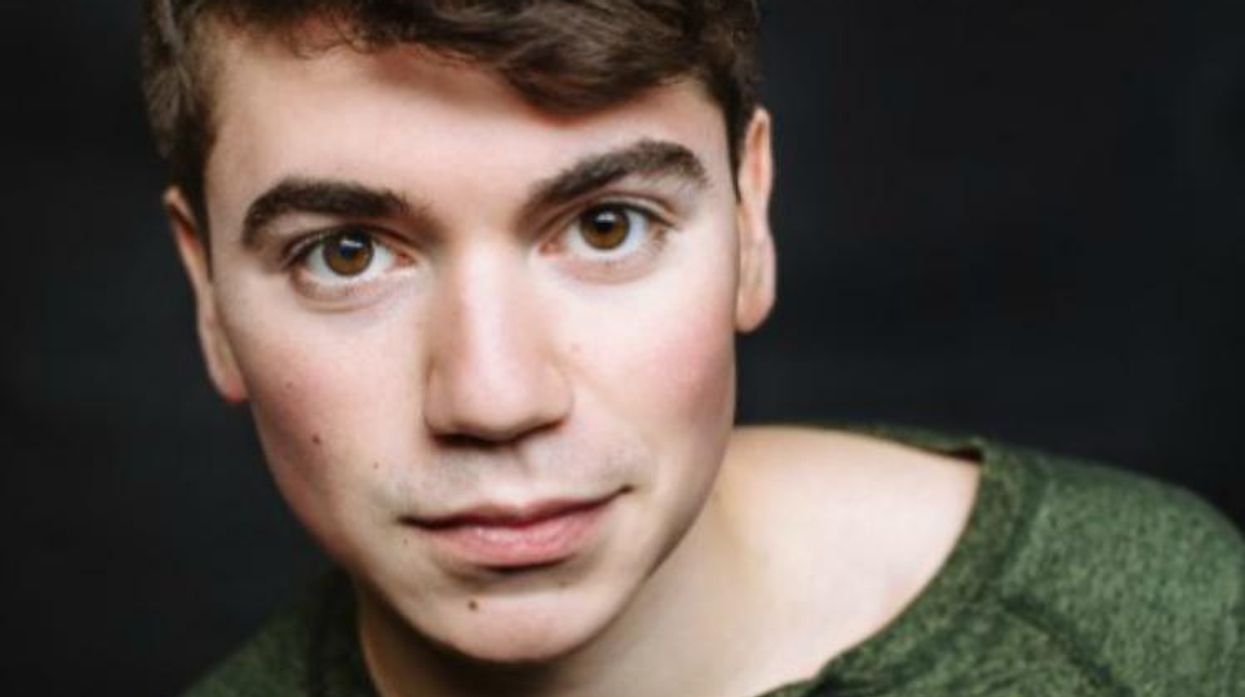 Noah Galvin