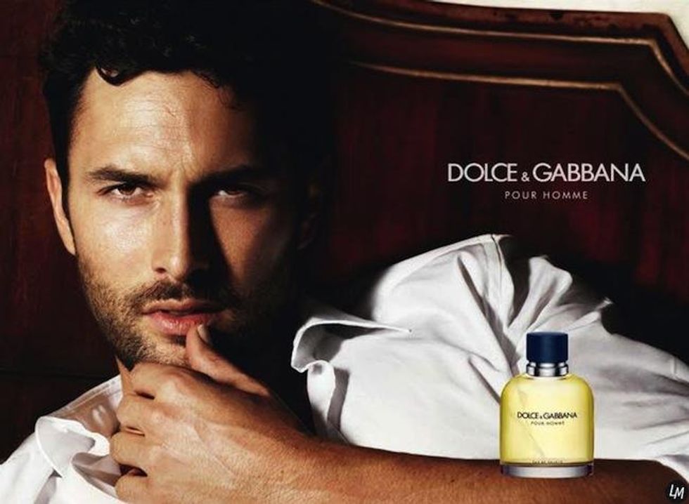 Noah Mills