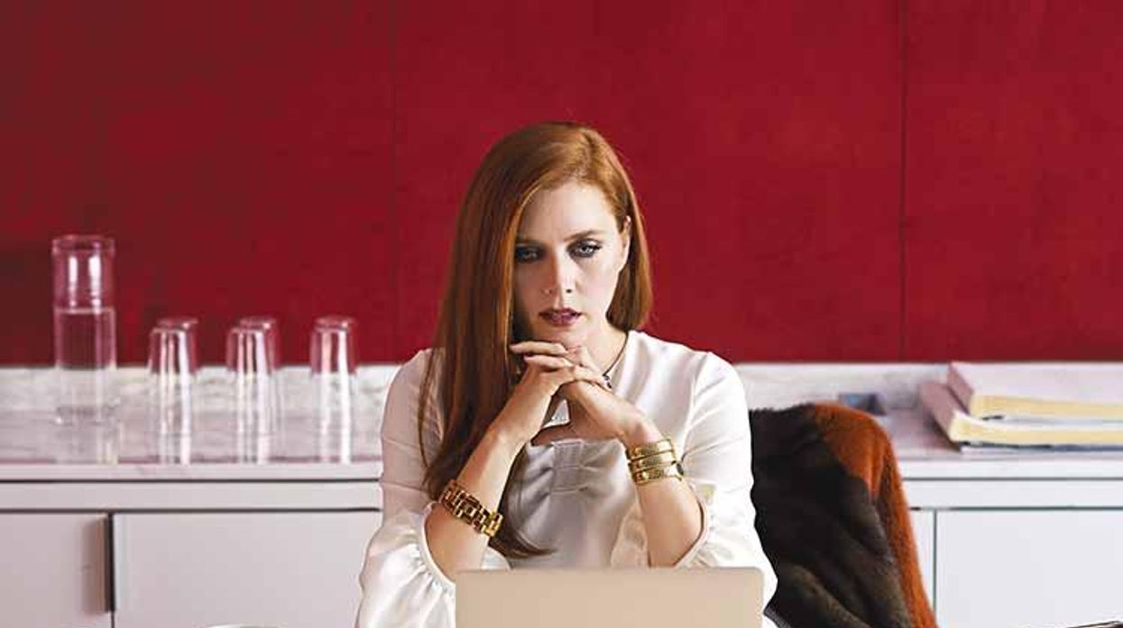 Nocturnal Animals