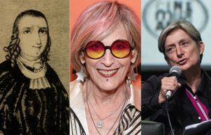 11 nonbinary icons from history and today to celebrate