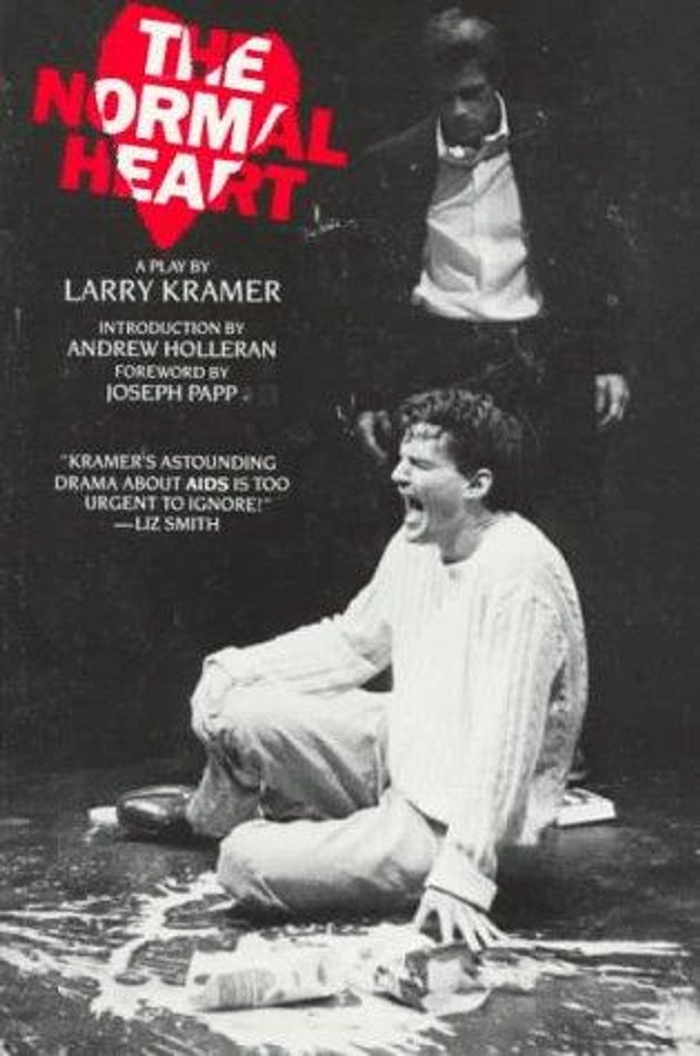 Normal-heart-1984-book